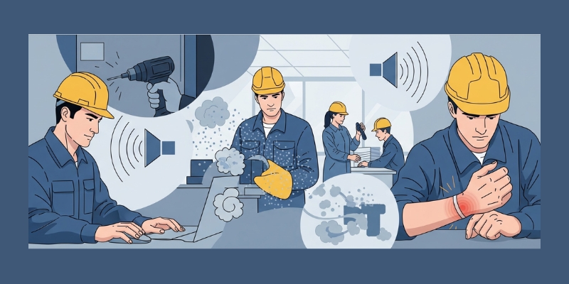 Occupational Diseases